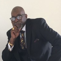 Cedric Sampson