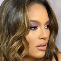 Evellyn Luize Souza Santos