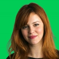 Federica Internullo