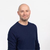 Joel Beckett