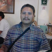 Ivan Alejandro Escobedo Perez