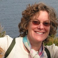 Mary Braun