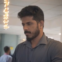 Nimil George