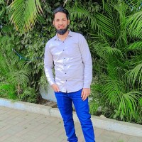Riyaz Patel