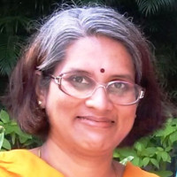 Abhirami Sriram