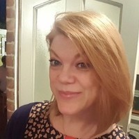 Jo Woodward