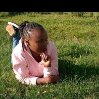 Nancy Kamande