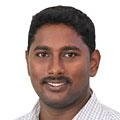 Nandha Gopal