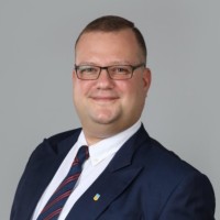 Alexander Koltsov