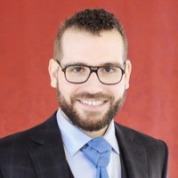 Dan Taieb