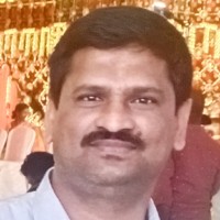 Srinivasa Reddy Edururi