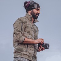 Farhad Hemati
