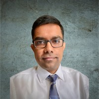 Lalit Subramanian, Cqe