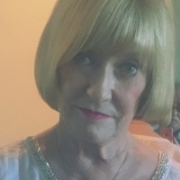 Catherine May