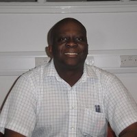 Rodney Liburd