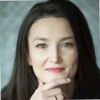Nadiya Khimchak (Strus)