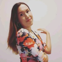 Rosana Guadalupe Solís García