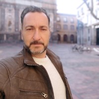 Oscar Javier Beltran