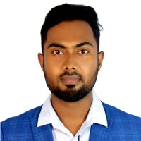MD NAZMUL HASAN