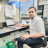 Avinash Singh Chandel (Cashier - Gorakhpur Branch)