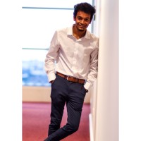 Krishna Kumar Babu