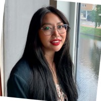 Nhi L.M Bui