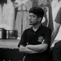Naveenkumar J