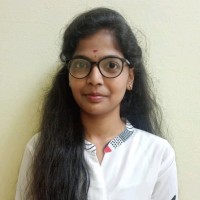 Ritika Kulkarni