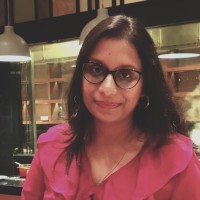 Deepika Kajarekar