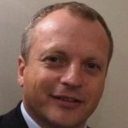 Gareth Mapp