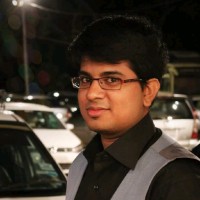 Srinivas B
