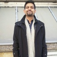 Syed Ali Rizvi