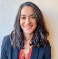 Déborah Bouzid