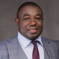 Shafii Ndanusa, FCCA, FCA