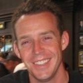 Eric Dacey