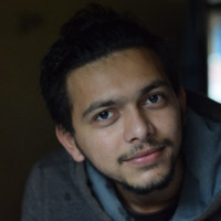 aashish chataut