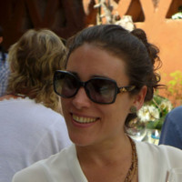 Bustamante Maria Gracia