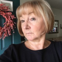 Pat Thorne