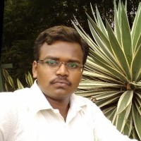 Harikrishna Gurumurthy
