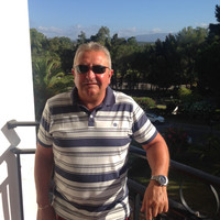 Martyn Garner