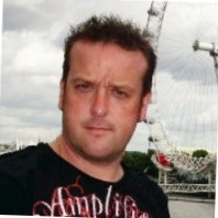 Damian Paul Ferron