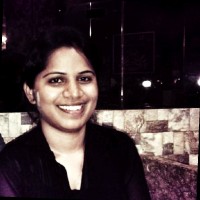 Vaishali Patil