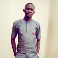Enock Yakubu