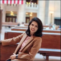 Sujitha Rao