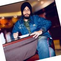 Sukhbir Singh