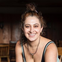 Caitlin Adams