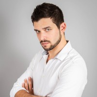 Mickaël Becker