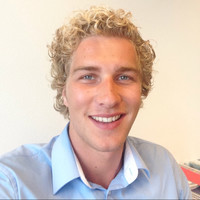 Ivo Van Den Bongaardt