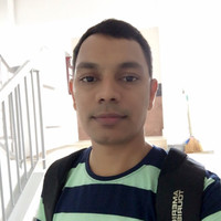 Nilesh Patil