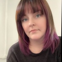 Danielle Mccahill